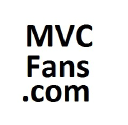 Mvcfans.com logo