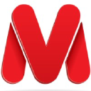 Mvideo.az logo