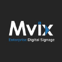 Mvixdigitalsignage.com logo