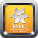 Mvpdj.com logo