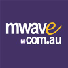 Mwave.com.au logo