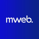 Mweb.co.za logo