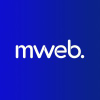 Mweb.co.za logo