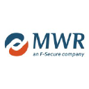 Mwrinfosecurity.com logo