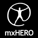 Mxhero.com logo