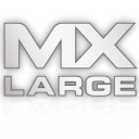 Mxlarge.com logo