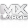 Mxlarge.com logo