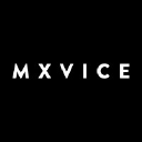 Mxvice.com logo