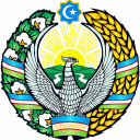 My.gov.uz logo