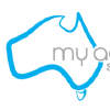 Myaccessaustralia.com logo