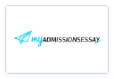 Myadmissionsessay.com logo