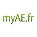 Myae.fr logo