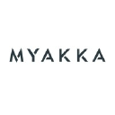 Myakka.co.uk logo