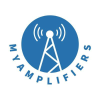 Myamplifiers.com logo