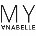 Myanabelle.co.il logo