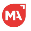 Myanatomy.in logo