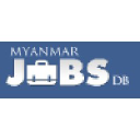Myanmarjobsdb.com logo