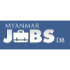 Myanmarjobsdb.com logo