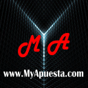 Myapuesta.com logo