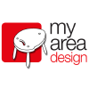 Myareadesign.com logo