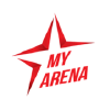 Myarenaonline.com logo