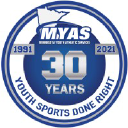 Myas.org logo