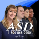 Myasd.com logo
