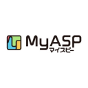 Myasp.jp logo