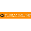 Myassignmenthelp.com logo