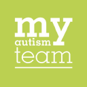 Myautismteam.com logo