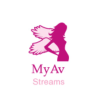Myavstreams.com logo