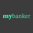 Mybanker.dk logo