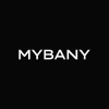 Mybany.com logo