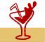 Mybestcocktails.com logo