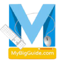 Mybigguide.com logo