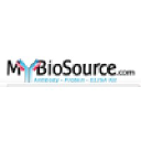 Mybiosource.com logo