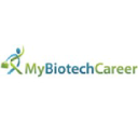 Mybiotechcareer.com logo