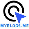 Myblogs.me logo