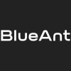 Myblueant.com logo