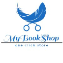 Mybookshop.co.in logo
