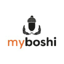 Myboshi.net logo