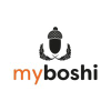 Myboshi.net logo