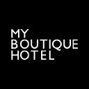 Myboutiquehotel.com logo