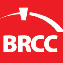 Mybrcc.edu logo