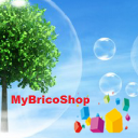 Mybricoshop.com logo