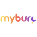 Myburc.com logo