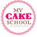 Mycakeschool.com logo