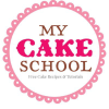 Mycakeschool.com logo