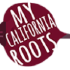 Mycaliforniaroots.com logo