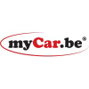 Mycar.be logo